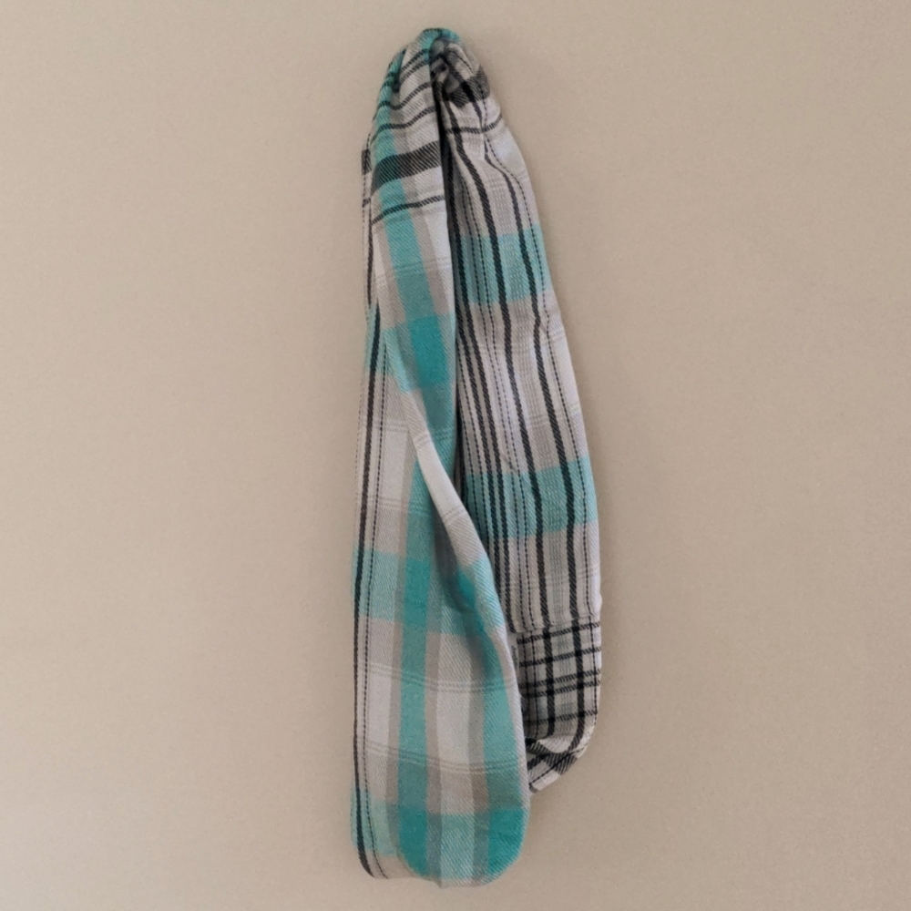 Infinity Scarf